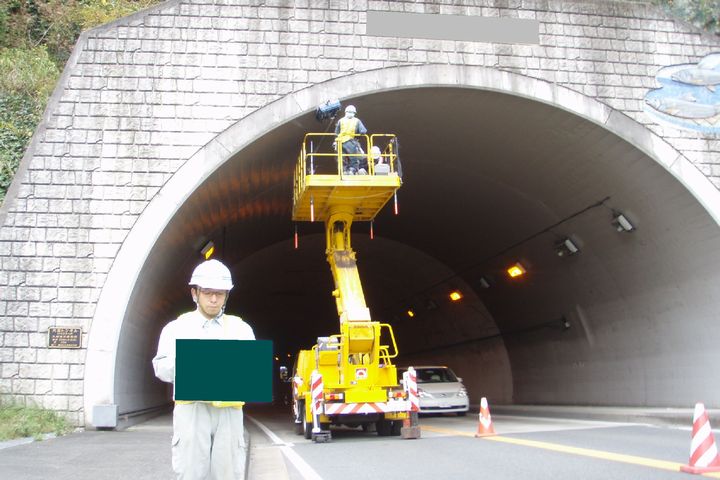 多岐にわたる調査手法